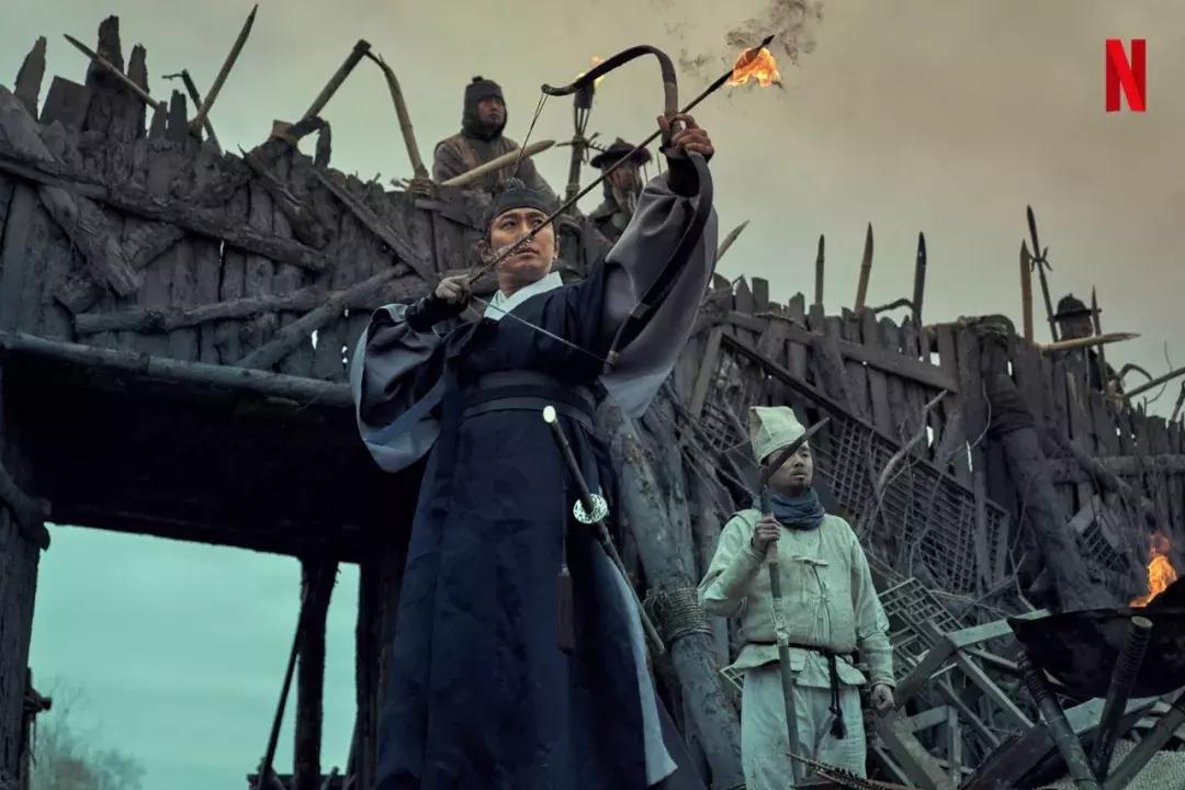 撕开韩剧最大尺度,但没想到片子想说的,尺度更大……