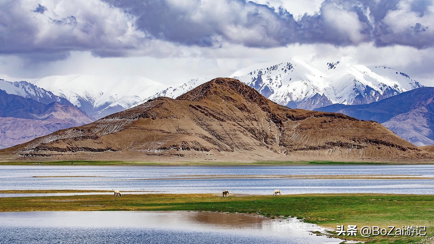 旅游藏西,滇藏线西藏旅游攻略