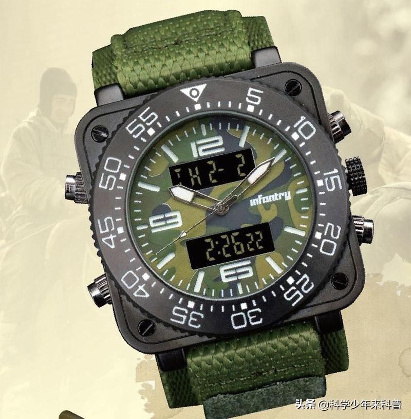 你会使用吗？曾帮助消*日灭**军1个师团，揭晓*用军**指北针的秘密身世