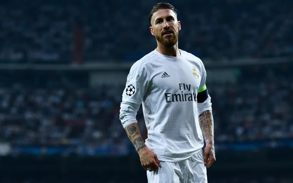 足坛所有球员最怕的人,足坛最恐怖前锋组合