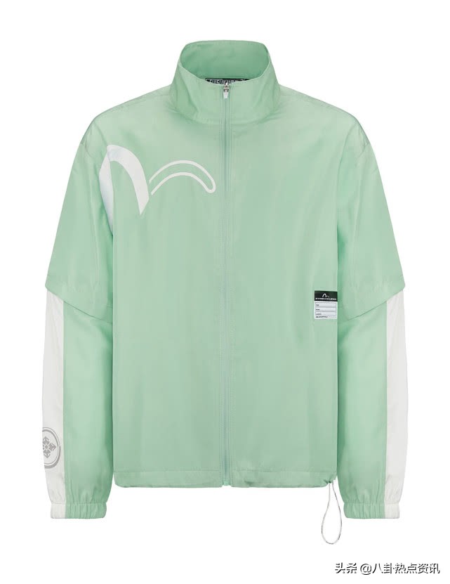 EVISUKURONEW系列定义全新工业风汲取建筑灵感，颠覆工业潮流