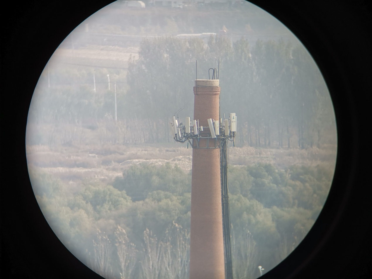 星特朗天文望远镜1000倍评测 (小米星特朗望远镜sctw-80)