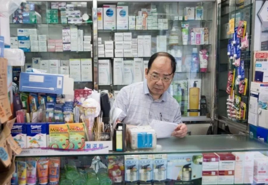 香港限奶令,限奶令