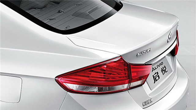 最值得入手的铃木汽车,铃木车型都成了经典