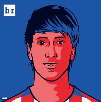 托雷斯十大巅峰时刻,托雷斯十大经典瞬间