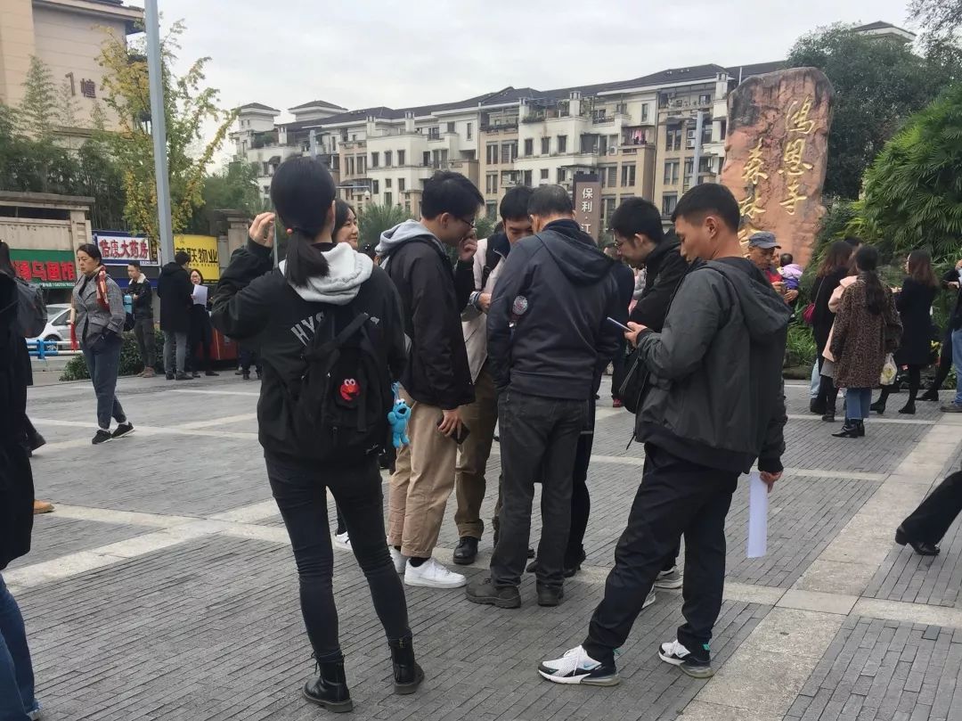 开盘快讯26盘集中入市6盘去化100%,开盘即清盘的网红神盘即将到来