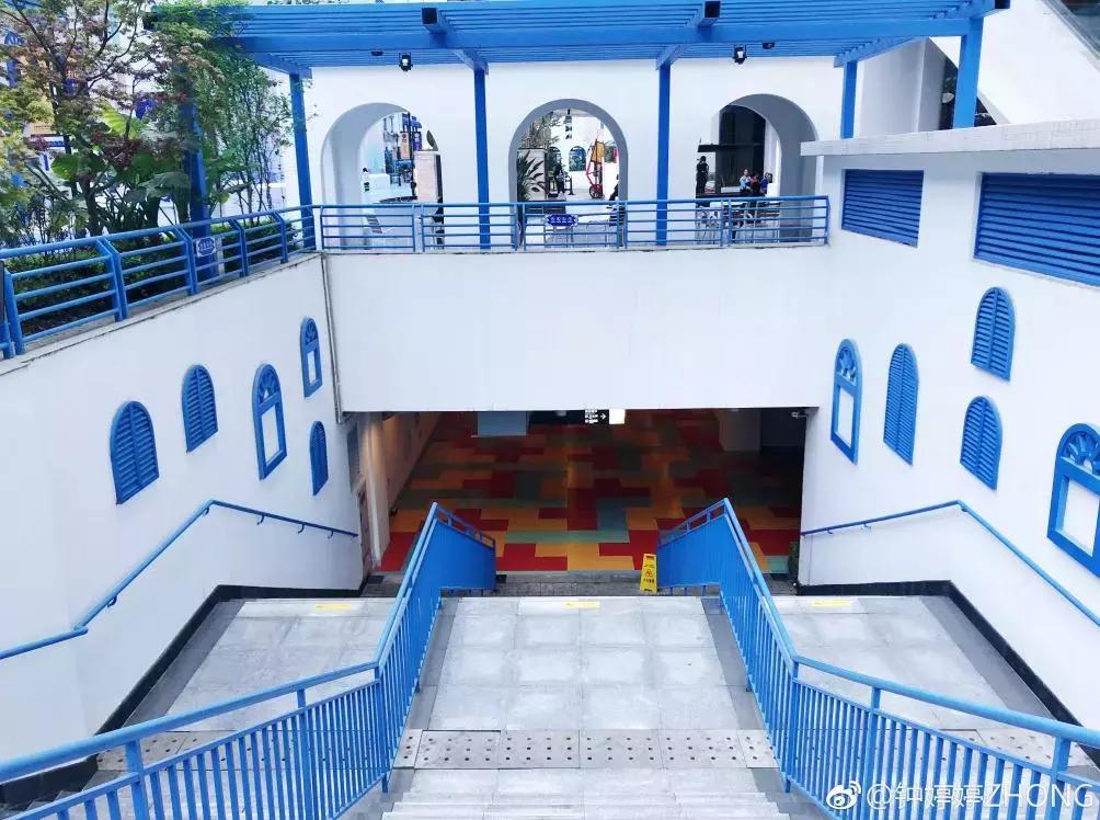 成都市区小众景点免费,成都冷门旅游景点推荐