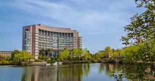 浙江理工大学：录取分数、就业质量情况