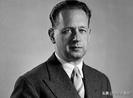 哈马舍尔德坠机事件,哈马舍尔德悬案真相