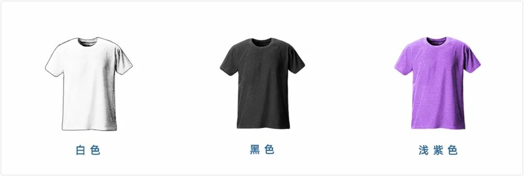 哪种布料做的t恤最凉快,t恤面料降温