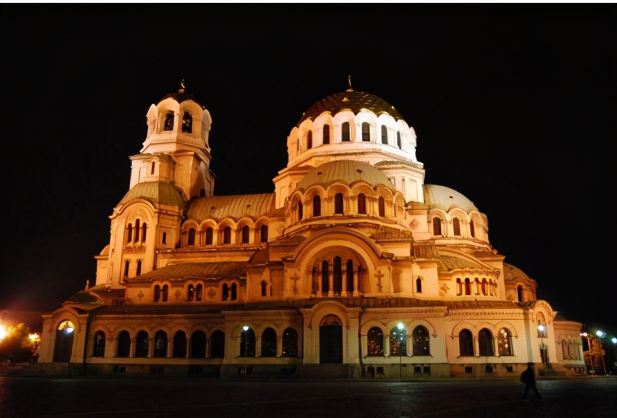 保加利亚投资现状,保加利亚适合投资吗