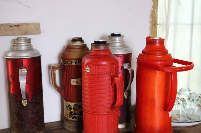 小暖水壶保温,小暖壶保温精致