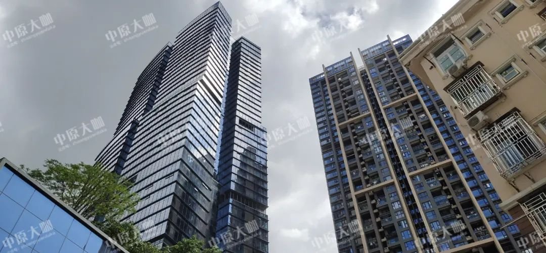 大金沙旧改最新消息,绿景旧改最新消息