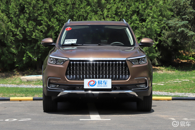 最便宜的长丰猎豹,带你认识伊兰特