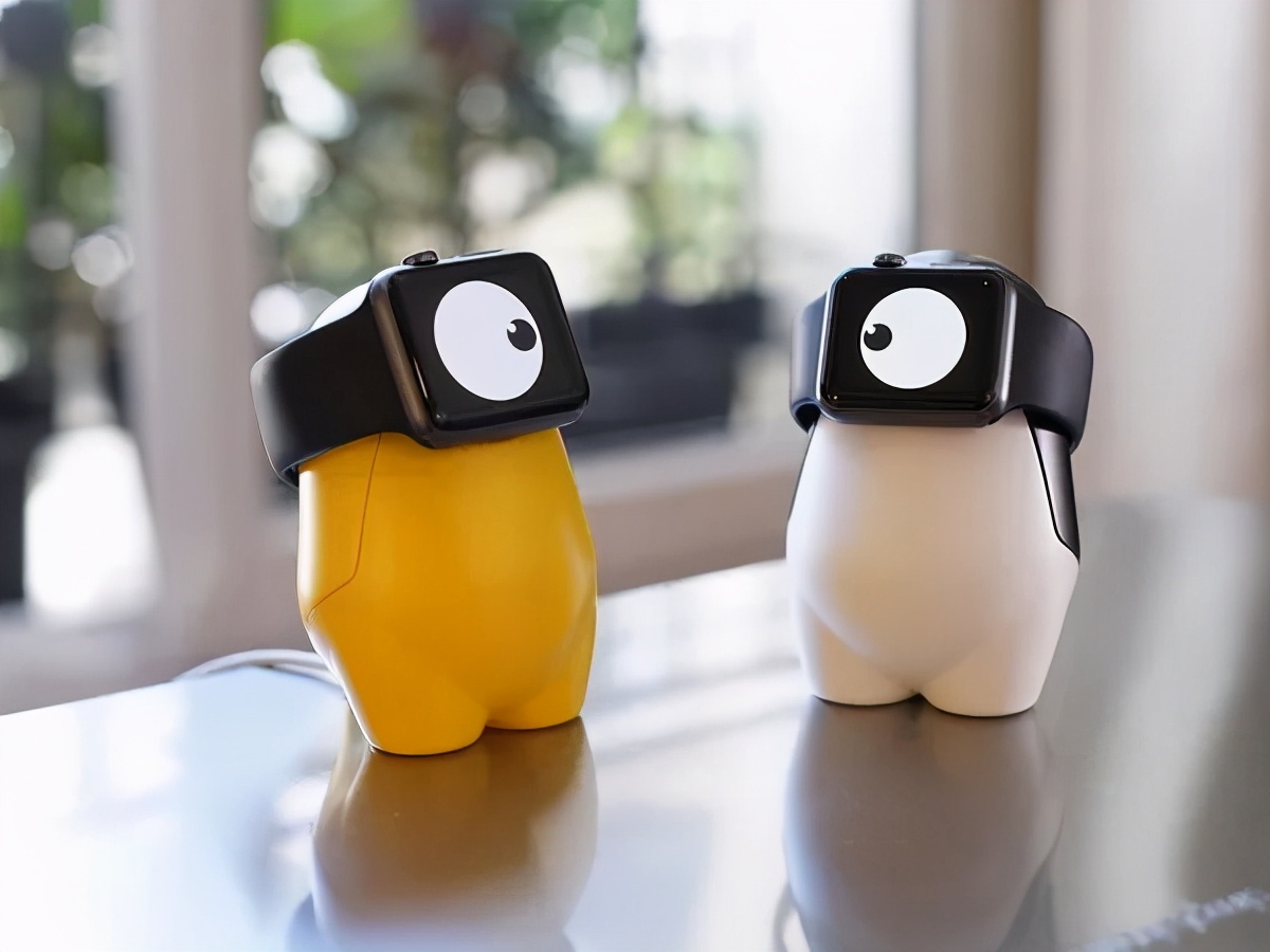 办公设计神器,高逼格办公神器