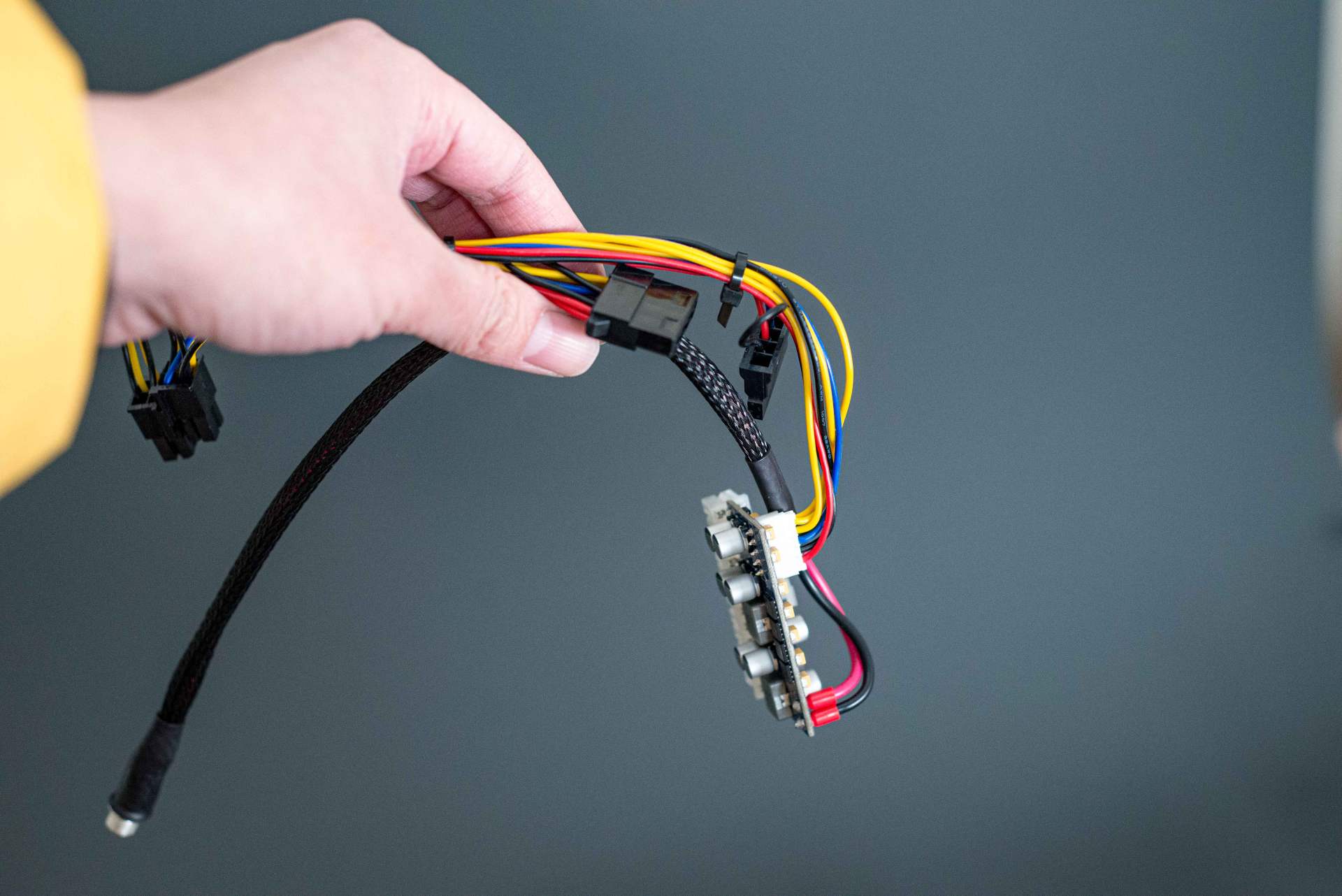 htpc入门搭配,htpc装机方案