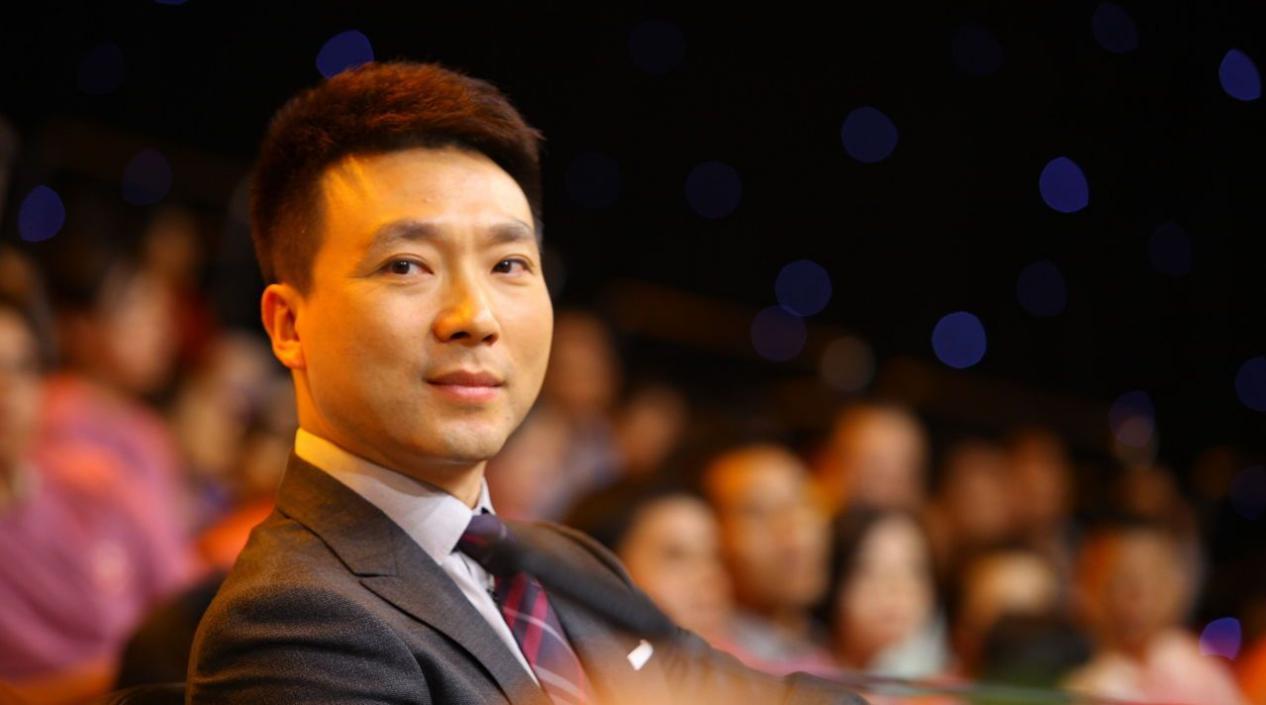 万万没想到，这些明星出自石家庄的学校