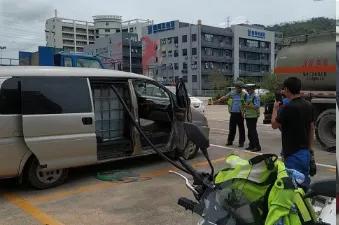 交警近期严查的车有哪些,被交警列为风险车辆