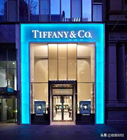 lvmh收购tiffany了吗,lvmh蒂芙尼现状