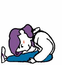 早上做一次，舒服一整天，多活二十年