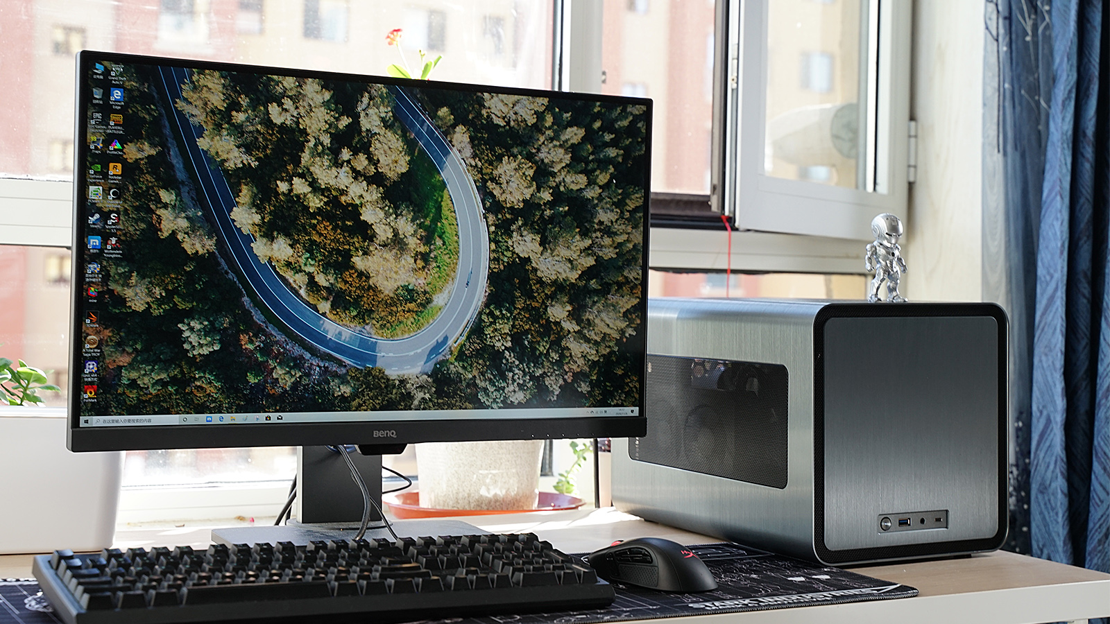 itx主机配置推荐不加显卡,itx主机配置推荐全新显卡