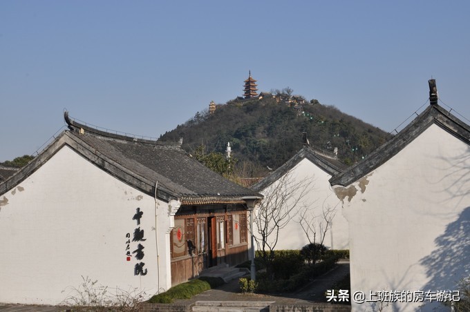 南通狼山一日游详细攻略图,夏天南通狼山一日游详细攻略