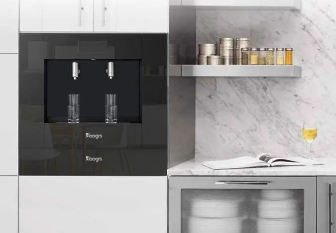 自家用饮水机好还是用净水器好,家里安了净水器用什么饮水机好