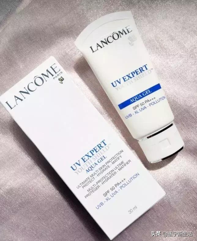 春夏秋冬都适合用什么防晒霜,用什么防晒霜显白又持久