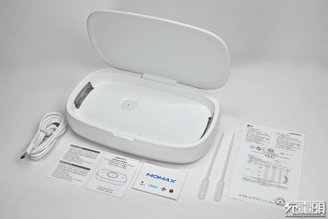 摩米士无线充电电源,摩米士无线充电