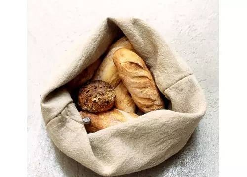 面包学习经历,面包烘烤阶段失误的处理方法