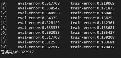 xgboost基础知识,xgboost操作原理