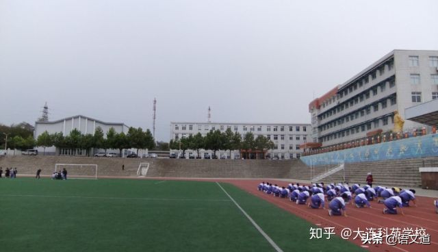 大连各高中家长,大连各高中家长现状