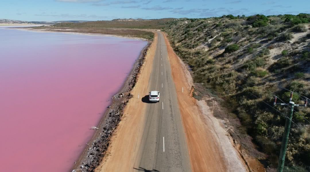 西澳大利亚珀斯有什么好玩的,西澳珀斯必去景点