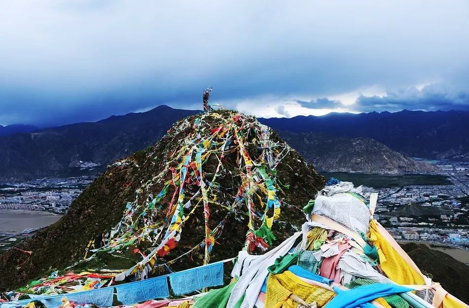 养心养肺之旅,静心养肺养心