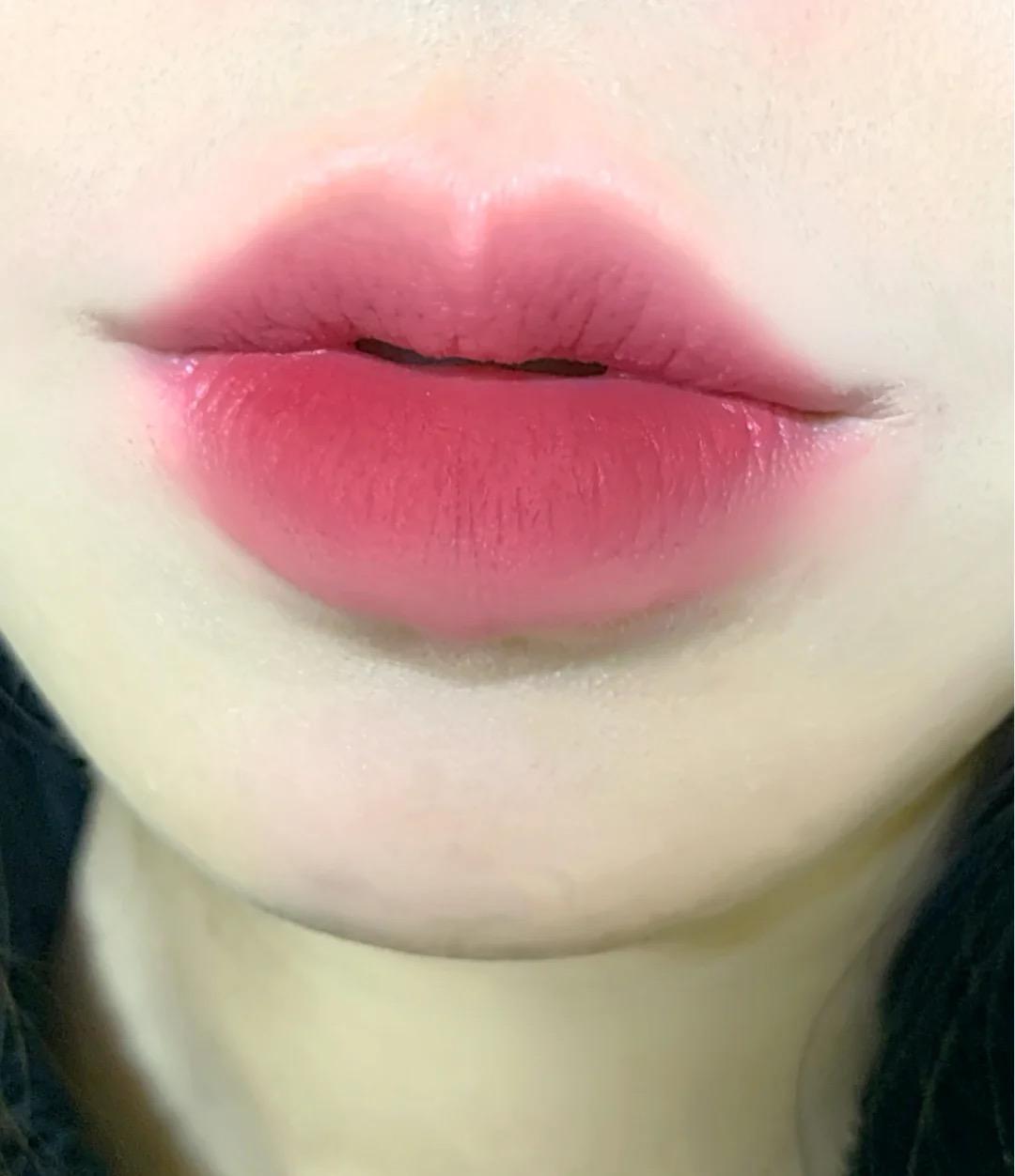 口红选对色号,樱花粉色系口红推荐