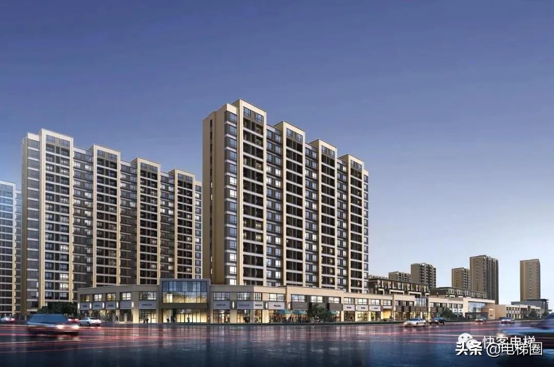 快客电梯设备,快客电梯和西子电梯谁好