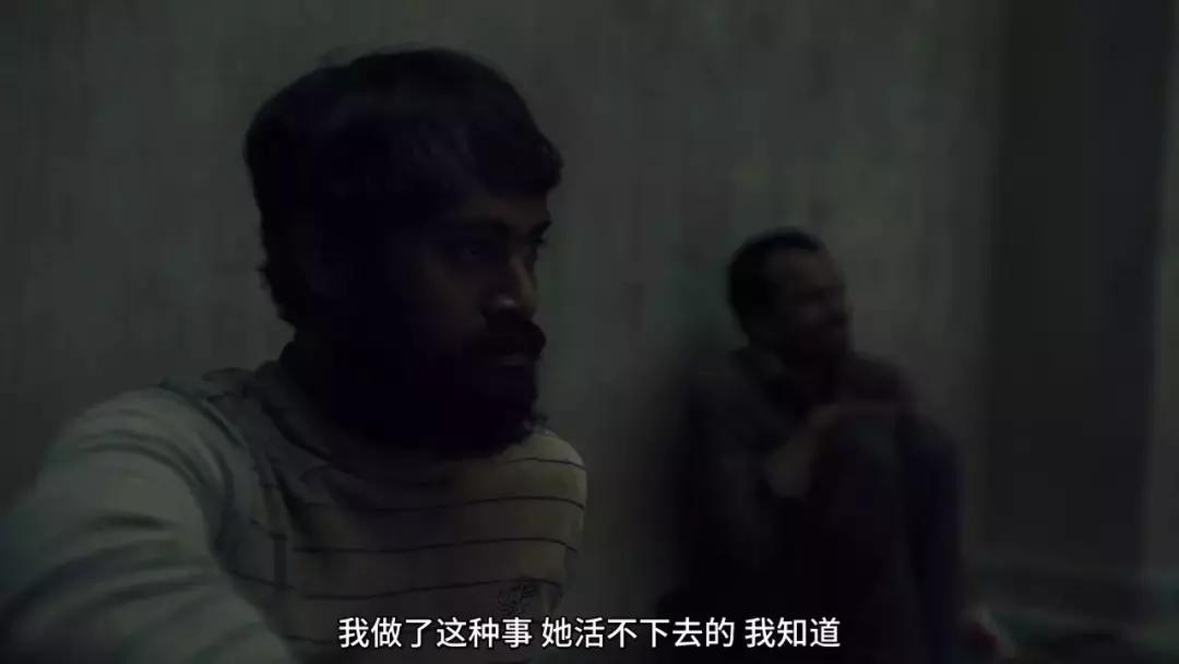 暴力的女人有多可怕,被打击长大的女孩