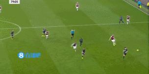 伯恩利战术优缺点,伯恩利进攻能力