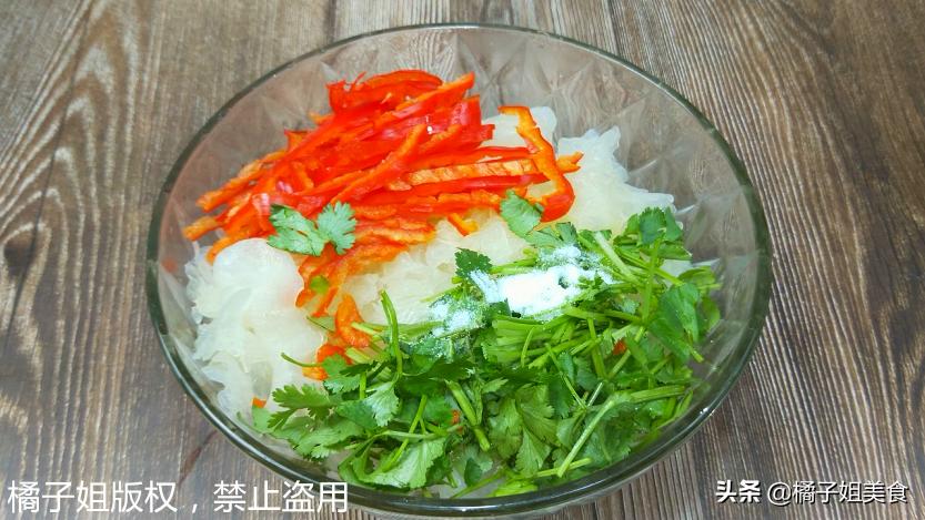 银耳的10种最佳做法,银耳除了煮汤还能怎么做