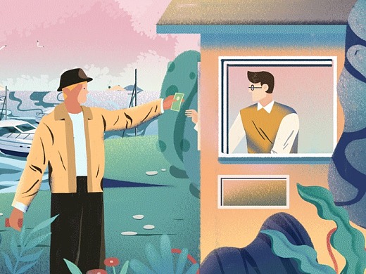 大学生毕业后想创业该做什么准备,大学生先选择就业后选择创业