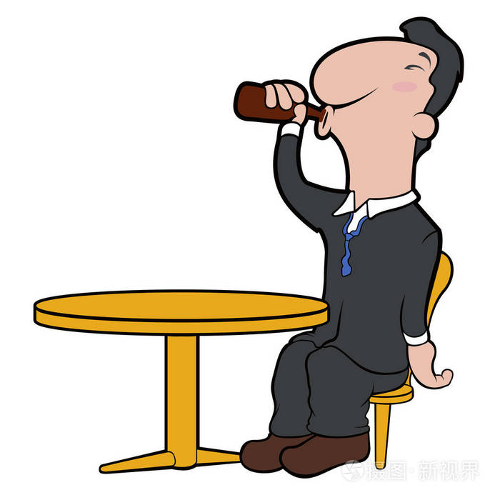 基因是人类的“酒司令”