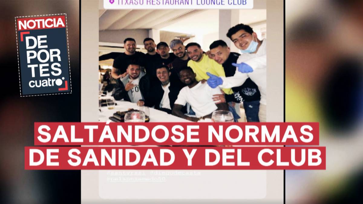 巴萨受疫情影响,巴萨疫情第一次集训