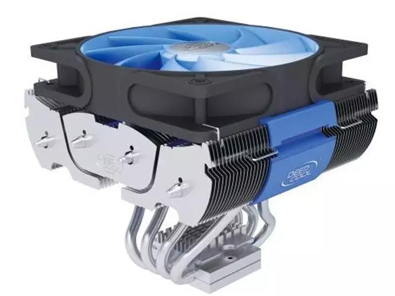 cpu风扇怎么拆下来,cpu风扇怎么拆下来用