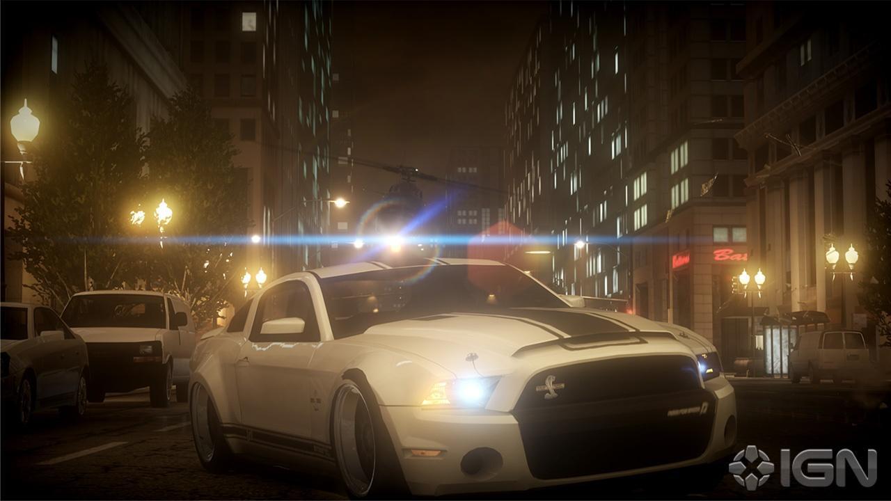 ea下架游戏,ea官方未发布极品飞车豪华版