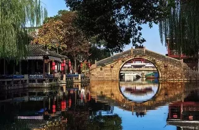 80岁前一定要去的中国的100个地方！你去过几个了？