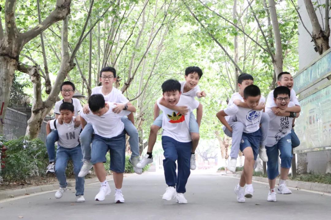 成都民办高中性价比,成都好学校盐外