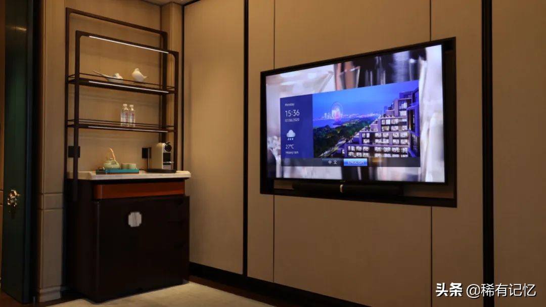 苏州顶奢酒店推荐,在苏州最高酒店住一晚是什么体验