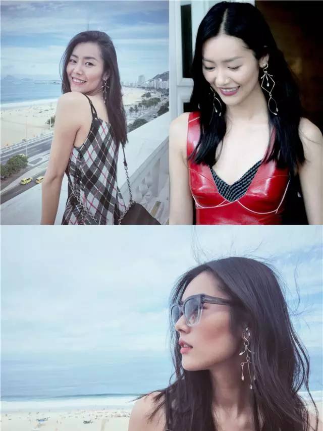 斌姐の私物分享之耳环篇|带着这些美物过春天