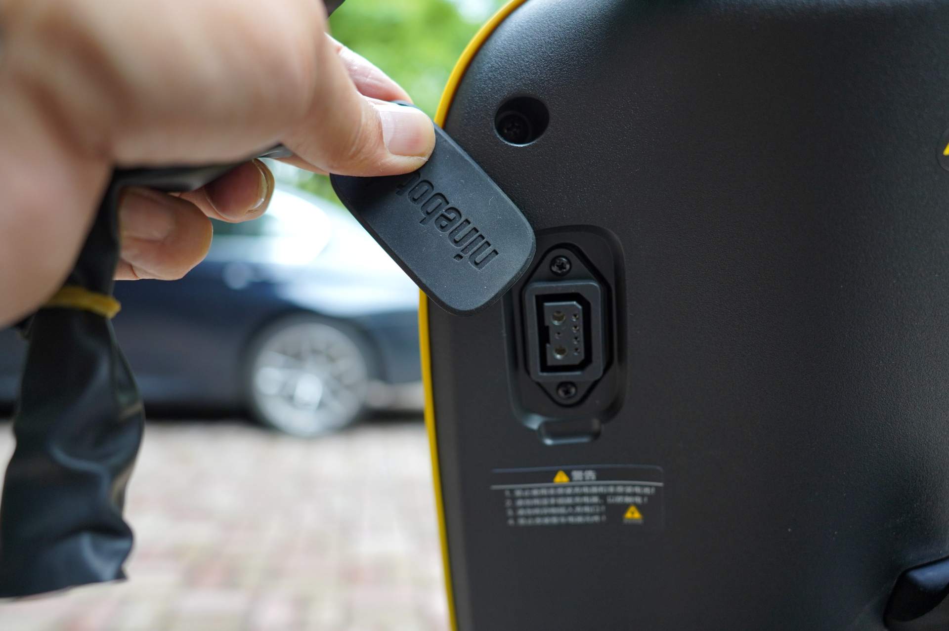 短途出行,电动自行车如何选,入手九号A40LineFriend有感