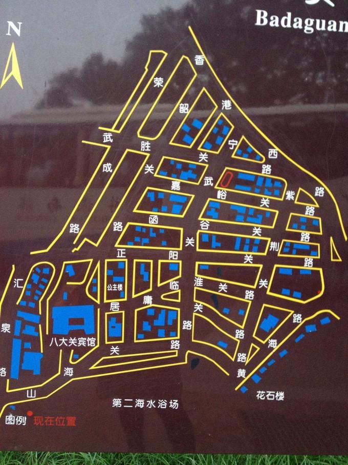 青岛海边景点路线推荐,青岛最美沿海公路怎么自驾